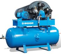 Поршневой компрессор BOGE SBM 610- 15