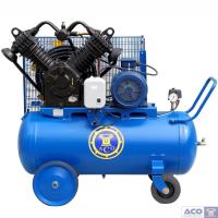 Поршневой компрессор Бежецкий К6