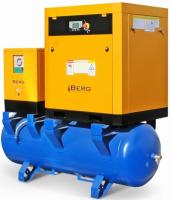 Винтовой компрессор Berg ВК-4РО-500 8