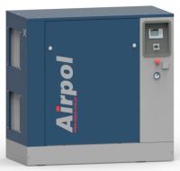 Спиральный компрессор Airpol SR 15-8