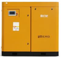 Винтовой компрессор Berg ВК-45Р 8 (IP54)