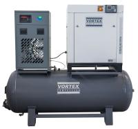 Винтовой компрессор Vortex MCVD 3-10 бар