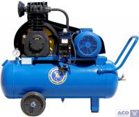 Поршневой компрессор Бежецкий К5