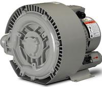 Воздуходувка вихревая промышленная DVP TDC.210-1