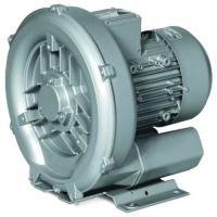 Воздуходувка  вихревая промышленная Elmo Rietschle 2BH1 410-7 H V45 G-Series