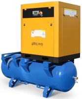 Винтовой компрессор Berg ВК-5.5Р-500 10