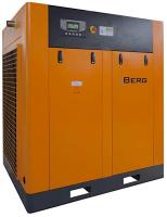 Винтовой компрессор Berg ВК-400 12