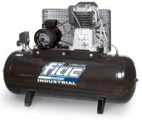 Поршневой компрессор Fiac LLD 200-3 F