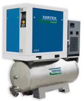 Винтовой компрессор Vortex VOFS 11 TD 8 бар