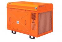 Взрывозащищенный компрессор ЗИФ СВЭ-5,2/0,7-ВР