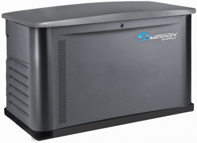 Газовый генератор Mirkon Energy MKG8M