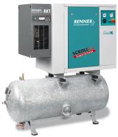 Спиральный компрессор Renner SLDK-S 7.5/250-10