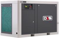 Винтовой компрессор DAS DVK 45-8