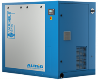 Винтовой компрессор ALMiG VARIABLE XP-132-13