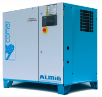 Винтовой компрессор ALMiG COMBI-16-13 D