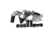 Устройство беспылевой очистки Contracor EDUCT-O-MATIC