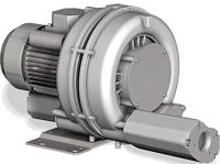 Воздуходувка вихревая промышленная Busch SI 0150 E2