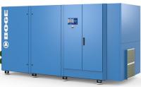 Винтовой безмасляный компрессор BOGE SO 340-2 W 10