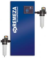 Осушитель воздуха Remeza REDC 2