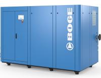 Винтовой компрессор BOGE S 110-4 13