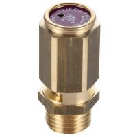 Клапан предохранительный 1 1/2" 14,95 бар 339-242/63625A3391