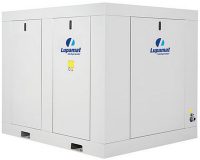 Винтовой компрессор Lupamat LKV 110/7.5 D PLUS