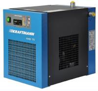 Осушитель воздуха Kraftmann KHD 72(KHD 81)