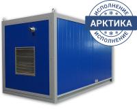 Контейнер ТСС ПБК-6 арктического исполнения (для ДГУ 300-600 кВт)