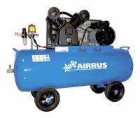 Поршневой компрессор Airrus CE 100-V38 А