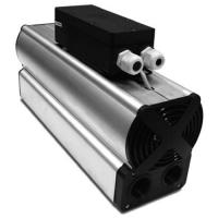 Воздуходувка вихревая промышленная Becker VASF 1.120/1-1.65-2