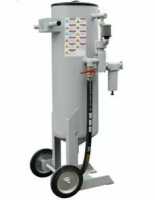 Пескоструйный аппарат DSG-75