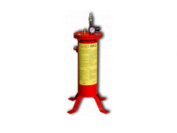 Фильтр воздушный патронный FP-1