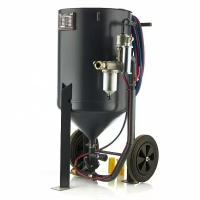 Пескоструйный аппарат DSG-160