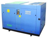 Винтовой компрессор Vortex ERS 110 DD 8 бар