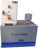 Воздуходувка роторная промышленная HYDRIG RSS-50S-4