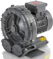 Воздуходувка  вихревая промышленная FPZ K11-MS-MOR-15.00 Direct Drive Atex