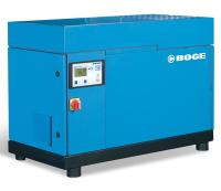 Винтовой компрессор BOGE C 9 LF 13