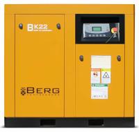 Винтовой компрессор Berg ВК-22 15