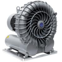 Воздуходувка вихревая промышленная Becker SV 700/1-11.0