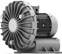 Воздуходувка вихревая промышленная Elektror SD 82