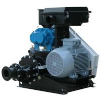 Воздуходувка роторная промышленная CCМ ВР-4.2