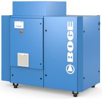 Винтовой компрессор BOGE SLDF 31-3 8