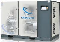 Винтовой компрессор Olymtech 2TF160-13