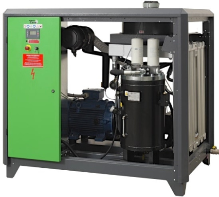 Винтовой компрессор Atmos ST 37 8,5