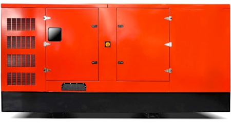 Дизельный генератор Energo EDF 250/400 DS с АВР