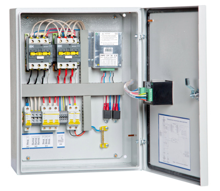 Дизельный генератор Airman SDG25S с АВР