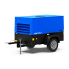 Передвижной дизельный компрессор AIRBOX ADS175-7