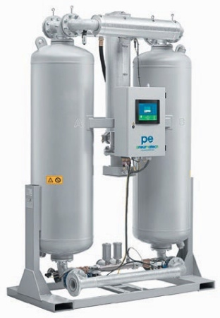 Генератор азота Pneumatech PPNG 650