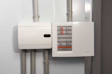 Контейнер ЭнергоПроф ПБК-6У Арктика