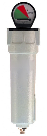 Магистральный фильтр сжатого воздуха Kraftmann KFH 250 P